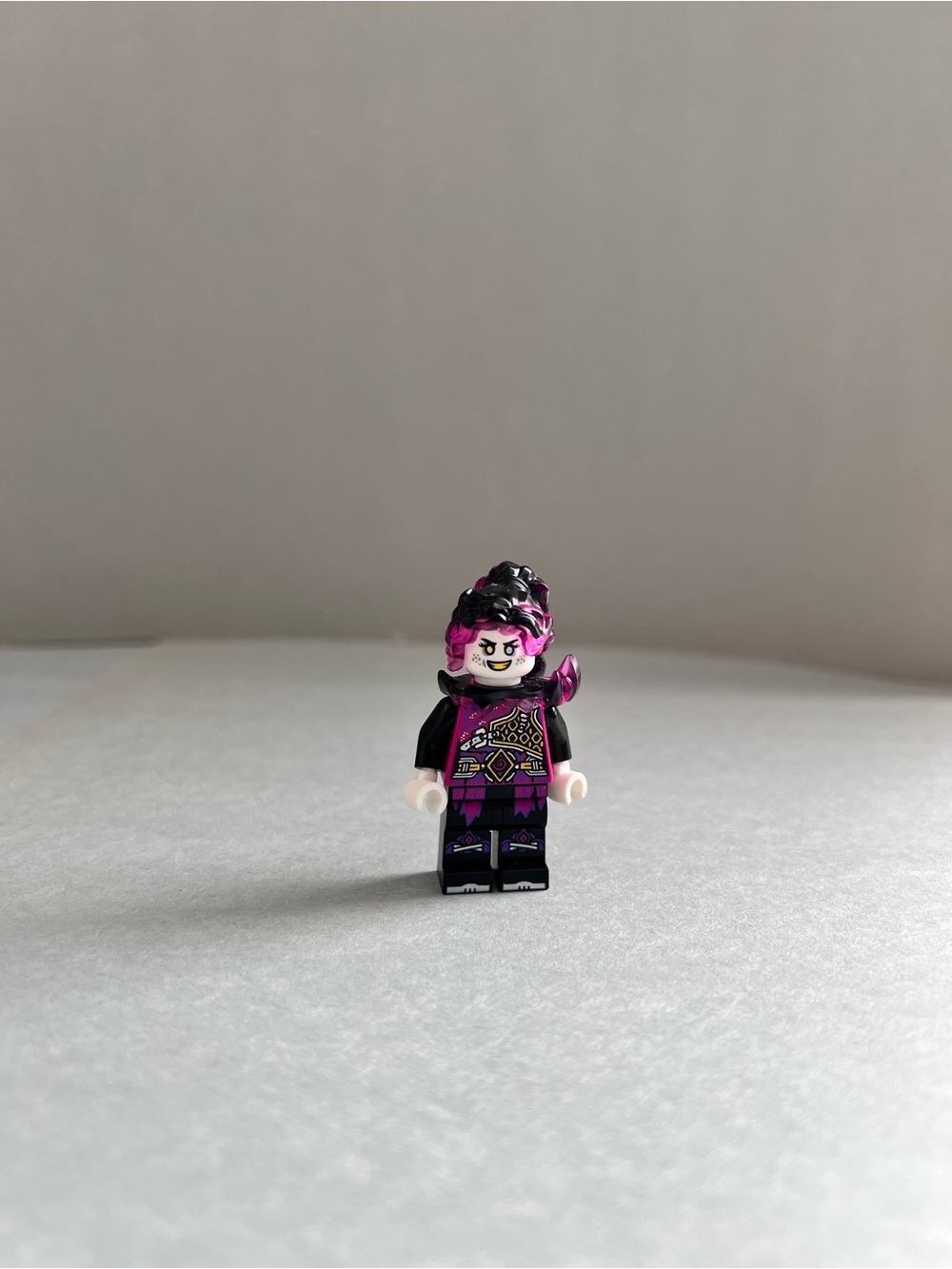 LEGO DREAMZzz Dizzy Minifigure